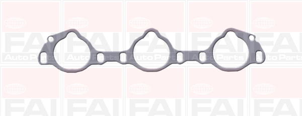 Gasket Set, intake manifold